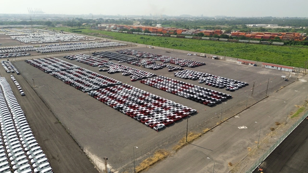 Beluga Park Lázaro Cárdenas