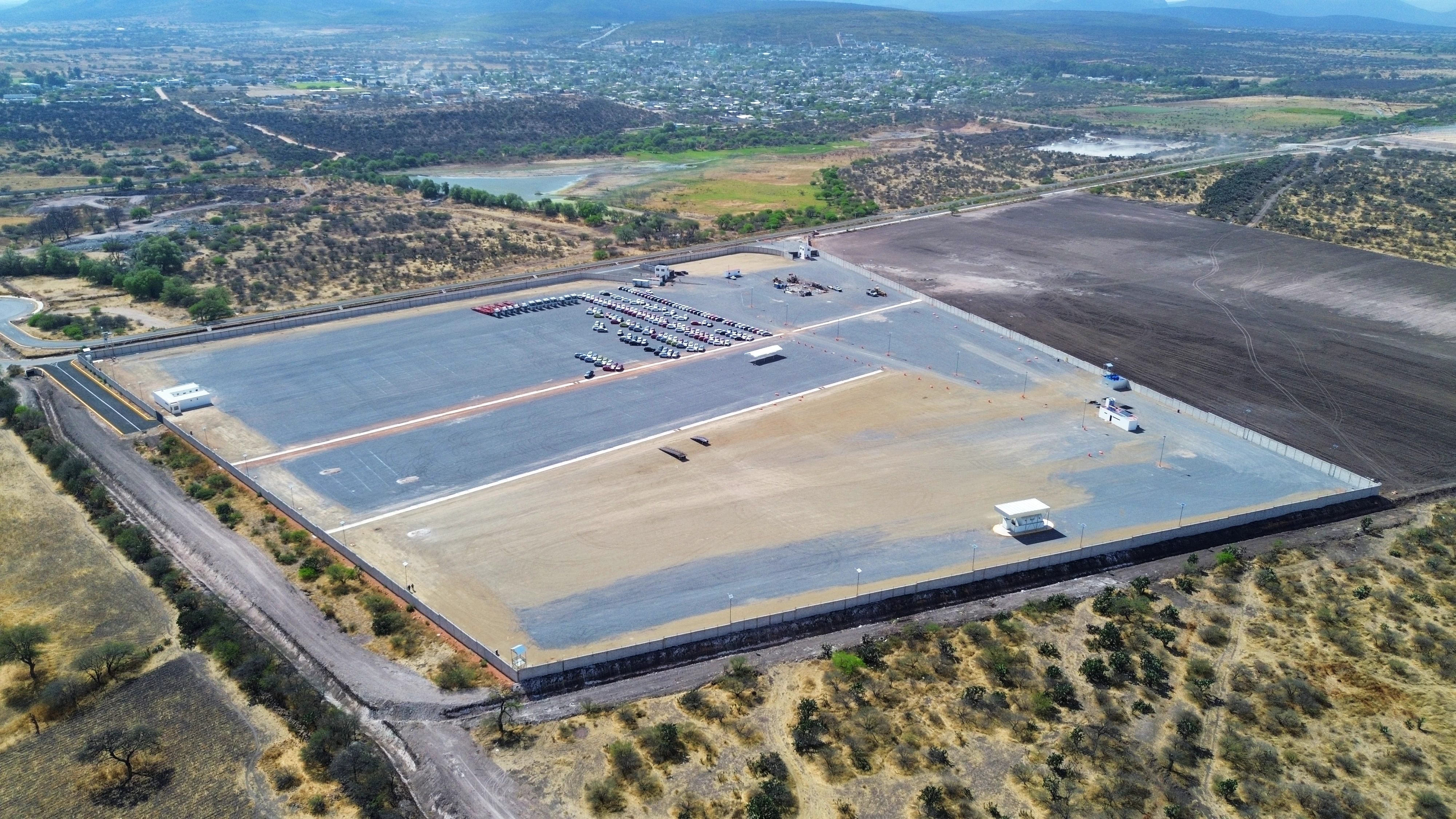 Beluga Park Querétaro